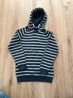 H&M - Strick Pullover Hoodie -Größe 122-128 Niedersachsen - Bad Salzdetfurth Vorschau