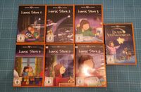 Laura Stern DVD 1 - 6 plus Weihnachtsfilm Nordrhein-Westfalen - Ahlen Vorschau