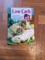 Low Carb Rezepte für die Küchenmaschine mit Kochfunktion Essen - Essen-Stadtwald Vorschau
