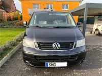 VW T5 Multivan Niedersachsen - Ahnsen Vorschau