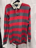 Langarm Poloshirt Gr 2XL Wandsbek - Hamburg Bramfeld Vorschau