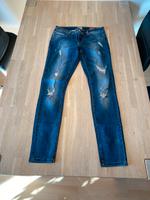 Jeans Damen Only Skinny w 29 L 32 Bayern - Olching Vorschau