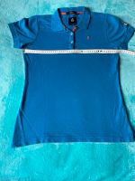 Gaastra Polo Shirt blau Gr. L Nordrhein-Westfalen - Sankt Augustin Vorschau