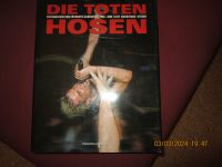 Die Toten Hosen Buch Berlin - Köpenick Vorschau