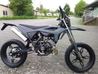 Beta RR 50 2T Motard - X Special Edition NEU, Supermoto Bayern - Mellrichstadt Vorschau