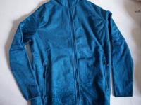 Fleecejacke "M" / 40/42, wie neu   (inkl. VK !) Niedersachsen - Sickte Vorschau