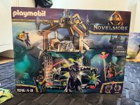 Playmobil Novelmore Nordrhein-Westfalen - Remscheid Vorschau