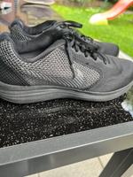 Nike Sneaker gr.40 Schwarz Nordrhein-Westfalen - Hagen Vorschau