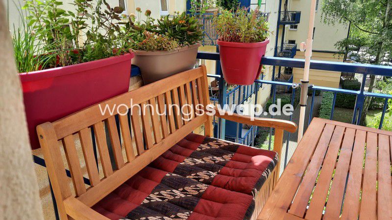 Wohnungsswap - 3 Zimmer, 58 m² - Conrad-Blenkle-Straße, Berlin in Berlin