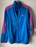 Adidas Trainingsjacke Sachsen-Anhalt - Möser Vorschau