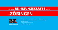 Reinigungskraft (m/w/d) in 73485 Zöbingen - Minijob Baden-Württemberg - Unterschneidheim Vorschau