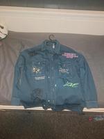 Jeans Jacke Nordrhein-Westfalen - Dülmen Vorschau