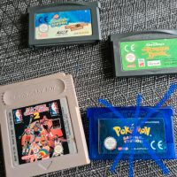 Gameboy boy u. Advnnvce  Spiele Aachen - Aachen-Brand Vorschau