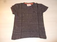 graues Super Dry Shirt, Gr. S Thüringen - Hörselberg-Hainich Vorschau