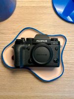 Fujifilm X-T1 Body inkl. OVP und Zubehör Hessen - Wiesbaden Vorschau