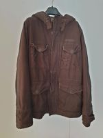 Surplus Vintage-Supreme-Jacket braun Herren Gr. L neuwertig Nordrhein-Westfalen - Bad Münstereifel Vorschau