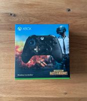 Xbox One Controller - Playerunknowns Battleground Bayern - Schlüsselfeld Vorschau
