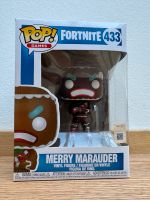 Funko POP! Games - Fortnite - #433 - Merry Marauder Bayern - Freising Vorschau