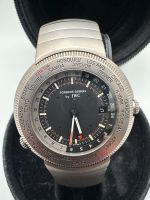 IWC Porsche Design Weltzeituhr IW3822 40mm Nordrhein-Westfalen - Herzogenrath Vorschau