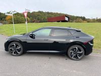 Kia EV6 GT-Line 325PS Vollausstattung + Anhängerkupplung Allrad Hessen - Glauburg Vorschau