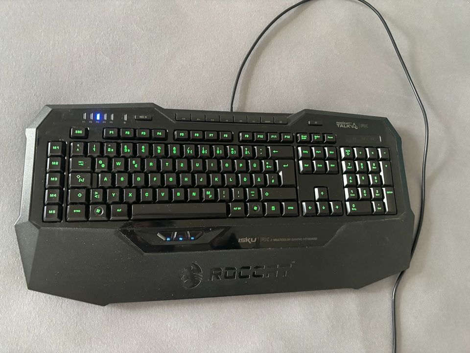 Roccat Gaming Tastatur in Berlin