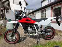 Husqvarna SM 125 2Takt  11.000 km HU 03/2026 Hessen - Münster Vorschau