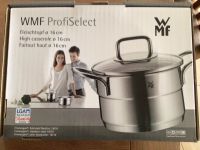 WMF Fleisch Topf Pfanne 16 cm neu und OVP! 30€* Versand gratis Niedersachsen - Geeste Vorschau