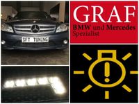 Mercedes E C W204 W212 ML W166 Tagfahrlicht mit Xenon kodieren Wandsbek - Hamburg Rahlstedt Vorschau