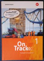 On Track 1, Englisch für Gymnasien, 9783140403214, NEU! Rheinland-Pfalz - Pirmasens Vorschau