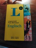 Langenscheidt Power Wörterbuch Niedersachsen - Ehrenburg Vorschau