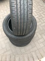 4x Continental 205/55 R17 H XL Sommerreifen Schleswig-Holstein - Leezen Vorschau