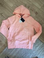 Tommy Hilfiger Hoodie Sweater Gr. M neu Wandsbek - Hamburg Eilbek Vorschau