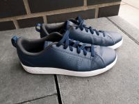 Adidas Schuhe Gr. 38 Sneaker Turnschuhe blau Nordrhein-Westfalen - Olfen Vorschau