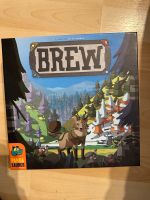 BREW Brettspiel Englisch Hessen - Gießen Vorschau