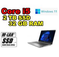 HP 250G9 Core i5 Notebook 2TB SSD 32GB RAM Office Windows11 VB* Rheinland-Pfalz - Altendiez Vorschau