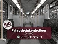 Security Fahrscheinkontroller gesucht!! 16.20€ Std!! Bayern - Trostberg Vorschau