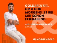 Nebenjob Auslieferungsfahrer (m/w/d) Langgöns etc. [B05] Hessen - Langgöns Vorschau