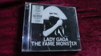 Lady Gaga - The Fame Monster 2 CD Doppelalbum Pop Topzustand Berlin - Treptow Vorschau