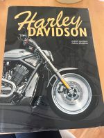 Harley Davidson Buch Rheinland-Pfalz - Ludwigshafen Vorschau