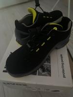 sicherheitsschuhe uvex s1 *NEU* Gr.39 Bayern - Fürth Vorschau