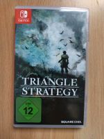 Triangel Strategy Nintendo Switch Bochum - Bochum-Mitte Vorschau