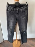 7/8 Jeans von Cambio, Gr. 36 Bayern - Buchloe Vorschau