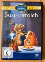 DVD Disney Klassiker Susi und Strolch Berlin - Kladow Vorschau