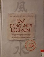 Das Feng Shui Lexikon Frankfurt am Main - Nordend Vorschau