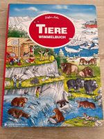 Tiere Wimpelbuch „NEU“ Hessen - Hofheim am Taunus Vorschau