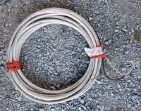 4x16mm² Kabel 17m Nordrhein-Westfalen - Balve Vorschau