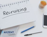 Recruiter (m/w/d) Sachsen - Chemnitz Vorschau