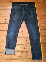 Lee 101 Selvage Jeans 101S 32/34 Duisburg - Rheinhausen Vorschau
