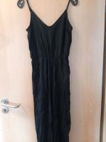 SCHWARZER JUMPSUIT GR.34 Nordrhein-Westfalen - Bottrop Vorschau