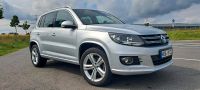 VW Tiguan R-line 150PS Niedersachsen - Wolfsburg Vorschau